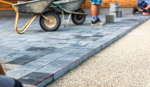 Best Concrete Driveway Installation in Palmview South, TX