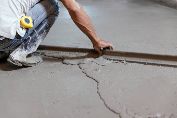 Best Industrial Concrete Flooring in Palmview South, TX