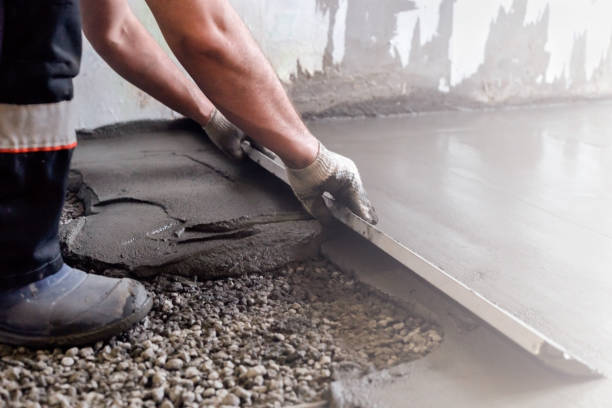 Best Concrete Removal and Replacement in Palmview South, TX